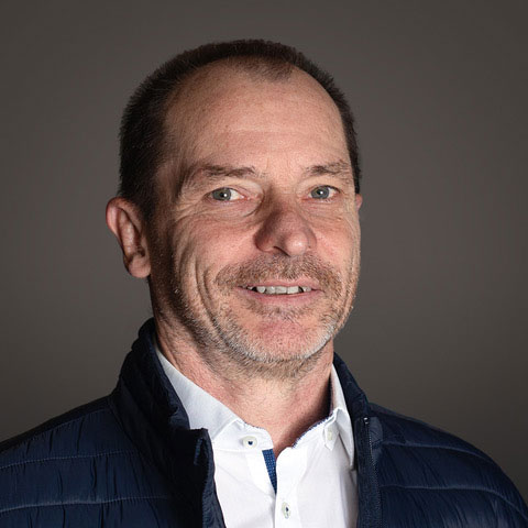 Jürgen Prieß